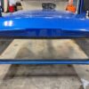 Truck topper for 2015-2020 Ford F-150 with a 6.6' bed