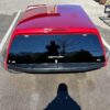 Truck cap off a 2016 Ford F-150 crew cab. Fits 66" bed. Great condition!Truck cap off a 2016 Ford F-150 crew cab. Fits 66" bed.