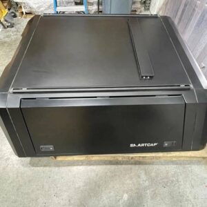 2016-2023 Toyota Tacoma 5' Adventure truck cap